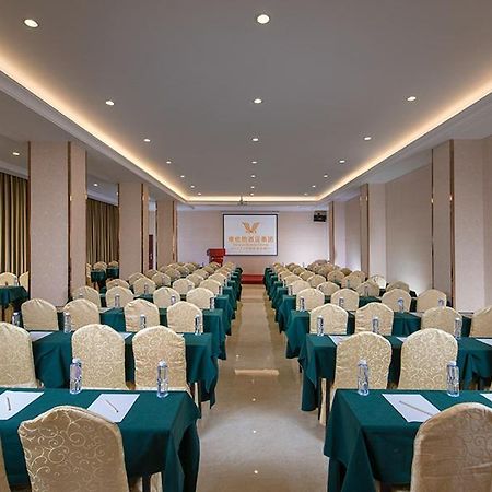 Vienna Hotel Shenzhen Fuyong Village Fenghuangwei 외부 사진