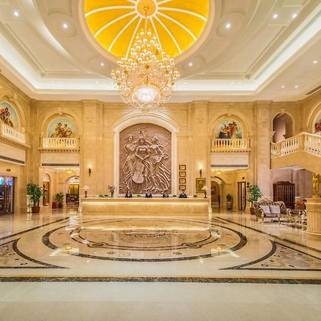 Vienna Hotel Shenzhen Fuyong Village Fenghuangwei 외부 사진