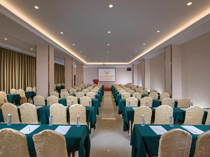 Vienna Hotel Shenzhen Fuyong Village Fenghuangwei 외부 사진